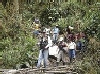 EL CAMINO DE LOS &quot;MOCHILEROS&quot;